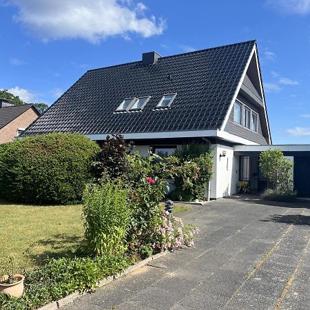 Stoe14C Gaestehaus Iden, App 1 Niendorf  Exterior photo